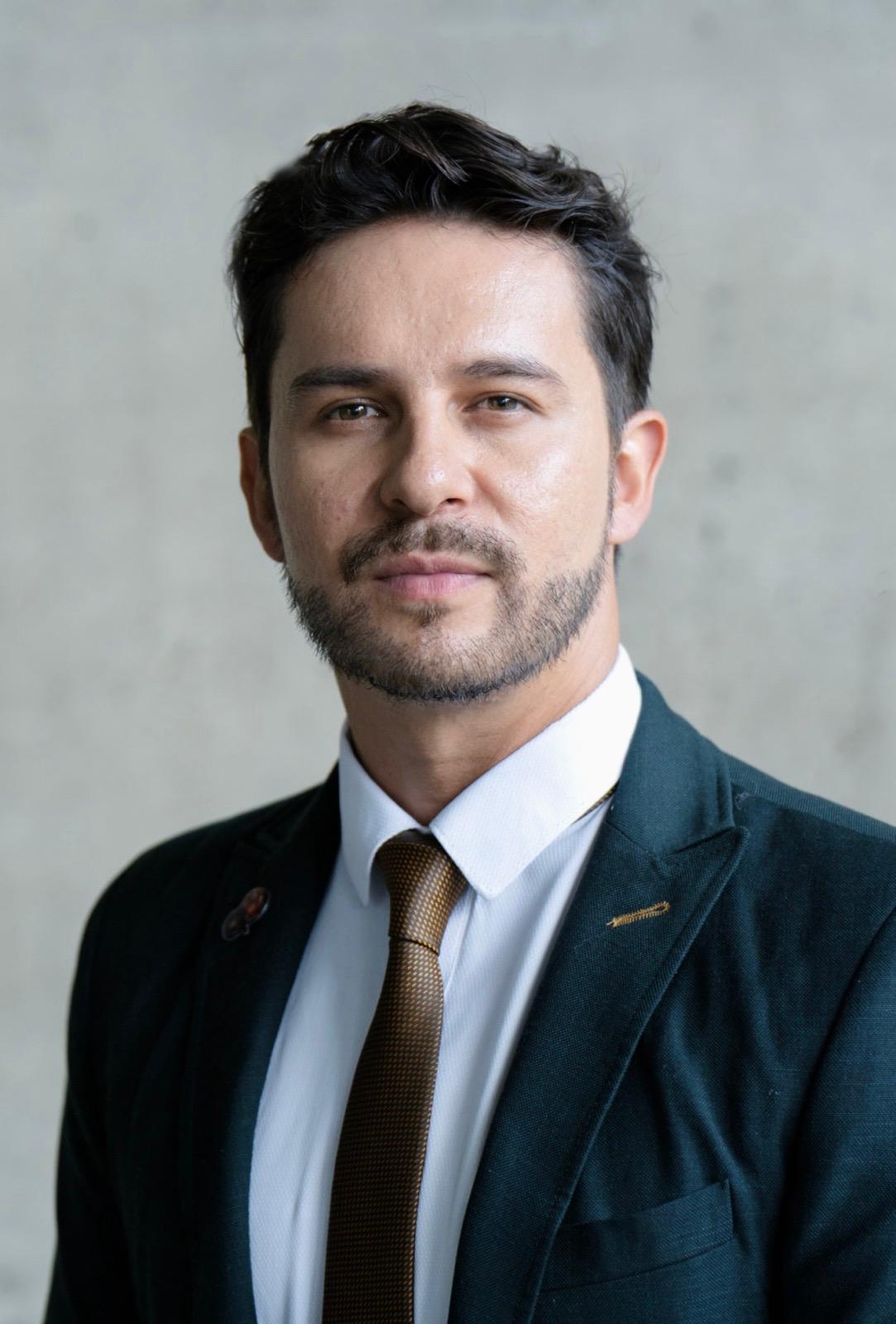 Juan Sebastian Castañeda